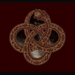 Agalloch: completati i lavori sul nuovo album "The Serpent & The Sphere"