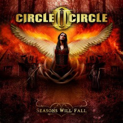 Circle II Circle: videoclip di "Diamond Blade"
