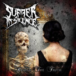 Suffer In Silence: lyric video del brano "New Page"