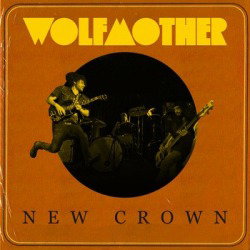 Wolfmother: nuovo album in arrivo