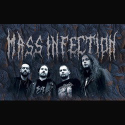 Mass Infection: nuovo brano on-line