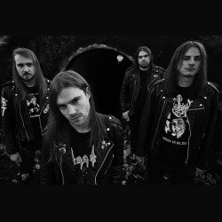 Sabbatory: debut-album con la Unspeakable Axe Records