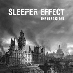 Sleeper Effect: tutti i dettagli e le anteprime di 'Hero Clone'