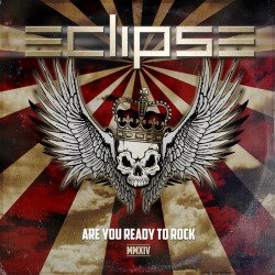 Eclipse: ristampato l'album "Are You Ready To Rock"
