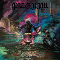 Pilgrim: "II: Void Worship" in streaming