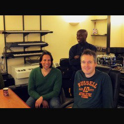 Threshold: a settembre il nuovo "For The Journey"