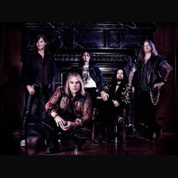 Helloween: firmano un nuovo contratto con la Nuclear Blast
