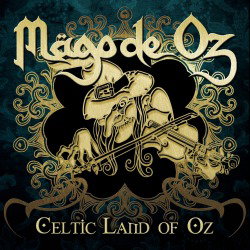 Mago De Oz: il greatest hits "Celtic Land Of Oz" e videoclip di "Pagan Party"