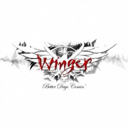 Winger: videoclip ufficiale di "Midnight Driver Of A Love Machine"