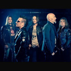 Gotthard: breve anteprima del brano "Maybe"
