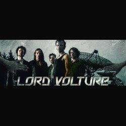 Lord Volture: confermati al Rock In Schroth Festival 2014?