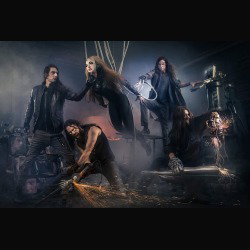 The Agonist: online il video-lyric di "Disconnect Me"