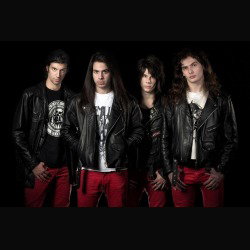 Chronosphere: aggiornamenti dalla band