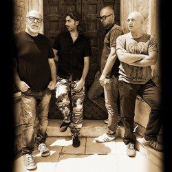 Dark Quarterer: nuovo accordo per il gruppo