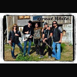 Great White: videoclip di "Complicated"