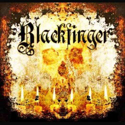 Blackfinger