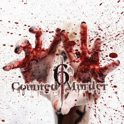 6th Counted Murder