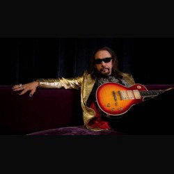 Ace Frehley: nuovo album solista in arrivo
