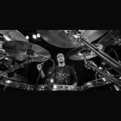 Jonathan "A.D.D." Garofoli: nuova versione di "The Blessed Dead" dei Nile