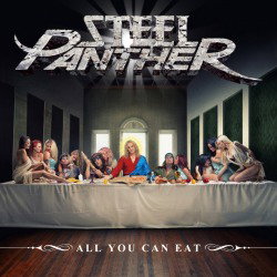 Steel Panther: trailer (hot) dal nuovo video "Gloryhole"