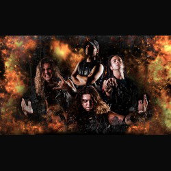 Neurasthenia: al Thrash Fest di Brescia insieme agli Onslaught