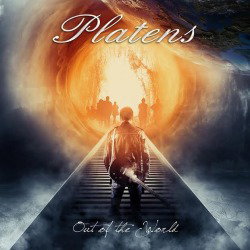 Platens: tornano sulle scene col nuovo album "Out Of The World"