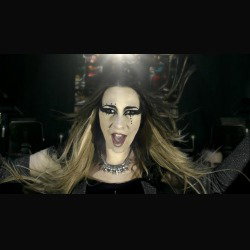The Whyzdom: il videoclip di "Dancing With Lucifer"