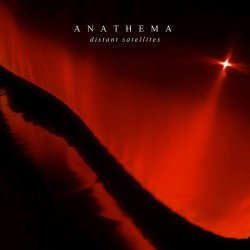 Anathema, nuovo album in arrivo