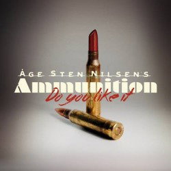Age Sten Nilsen's Ammunition: nuovo progetto per il cantante dei Wig Wam