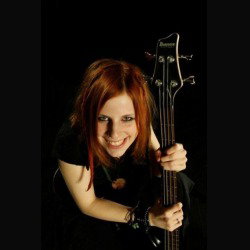 Equilibrium: Sandra e Andreas lasciano la band