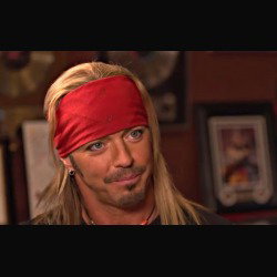 Bret Michaels: in streaming un assaggio del nuovo singolo