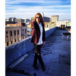Sebastian Bach: il video di "Temptation"