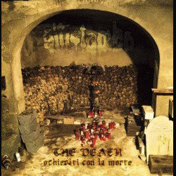 Oltretomba: terzo estratto dal nuovo album