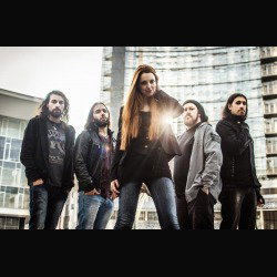 Temperance: il videoclip di "Breathe"