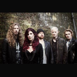 Delain: online il video di "Stardust"