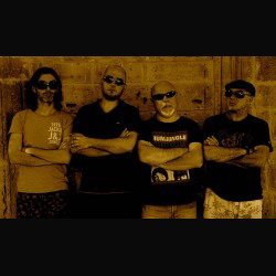 Dark Quarterer: ufficializzate cinque nuove date live