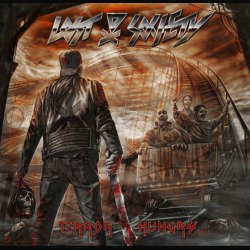 Lost Society: il videoclip di "Terror Hungry"