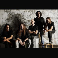 Noveria: il debutto "Risen" su Scarlet Records