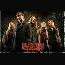 Rubicon Cross: a maggio l'album di debutto e nuovo video