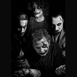Deadly Circus Fire: campagna per il nuovo album