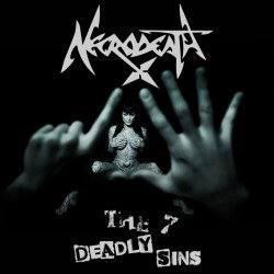 Necrodeath: nuovo trailer per 'The 7 Deadly Sin'