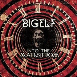 Bigelf: tutto 'Into the Maelstrom' in streaming