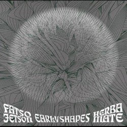 Herba Mate: split album con i Fatso Jetson