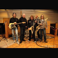 Unisonic: a maggio l' Ep "For The Kingdom"