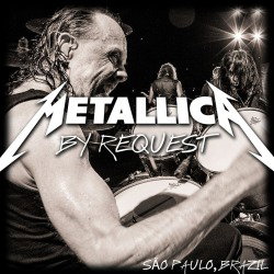 Metallica: "Battery" e "Whiskey In The Jar" dalla data di San Paolo