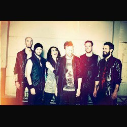 Within Temptation: nuovo video dal tour di "Hydra"