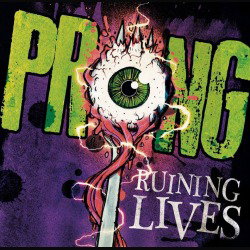 Prong: tutti gli audio samples del nuovo album