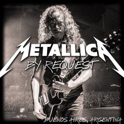 Metallica: video ufficiale dal concerto di Buenos Aires