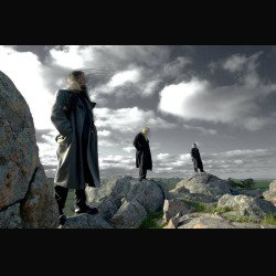 Mournful Congregation: nuovo EP