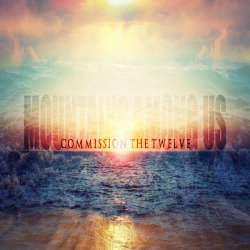 Mountains Among Us: firmano per Argonauta Records